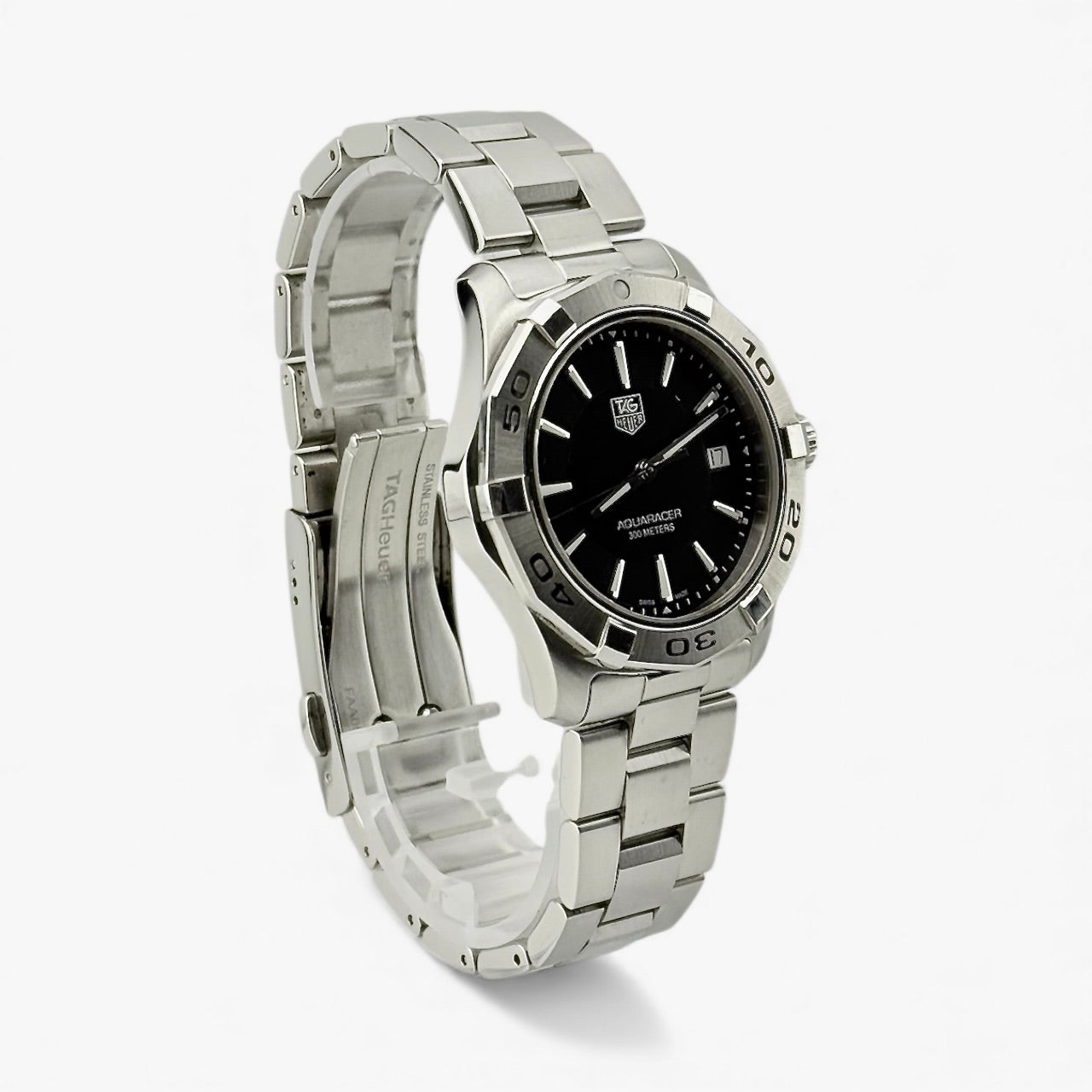**SOLD** Tag Aquaracer WAP1110
