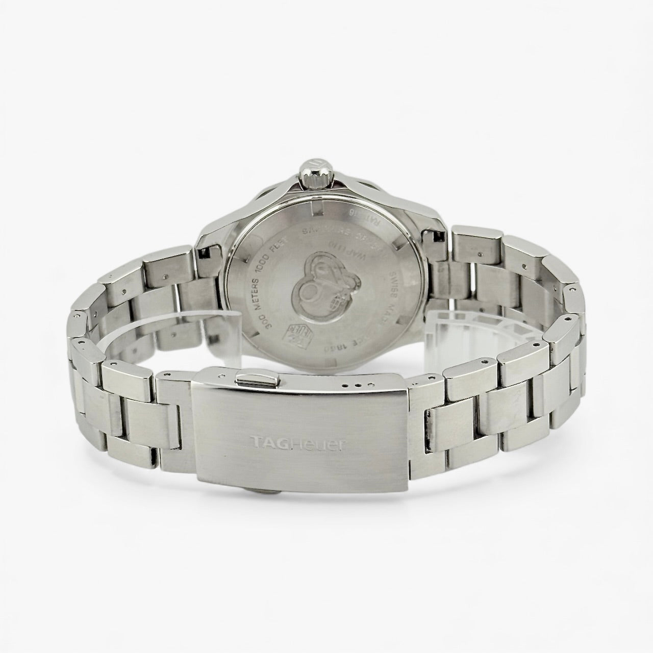 **SOLD** Tag Aquaracer WAP1110