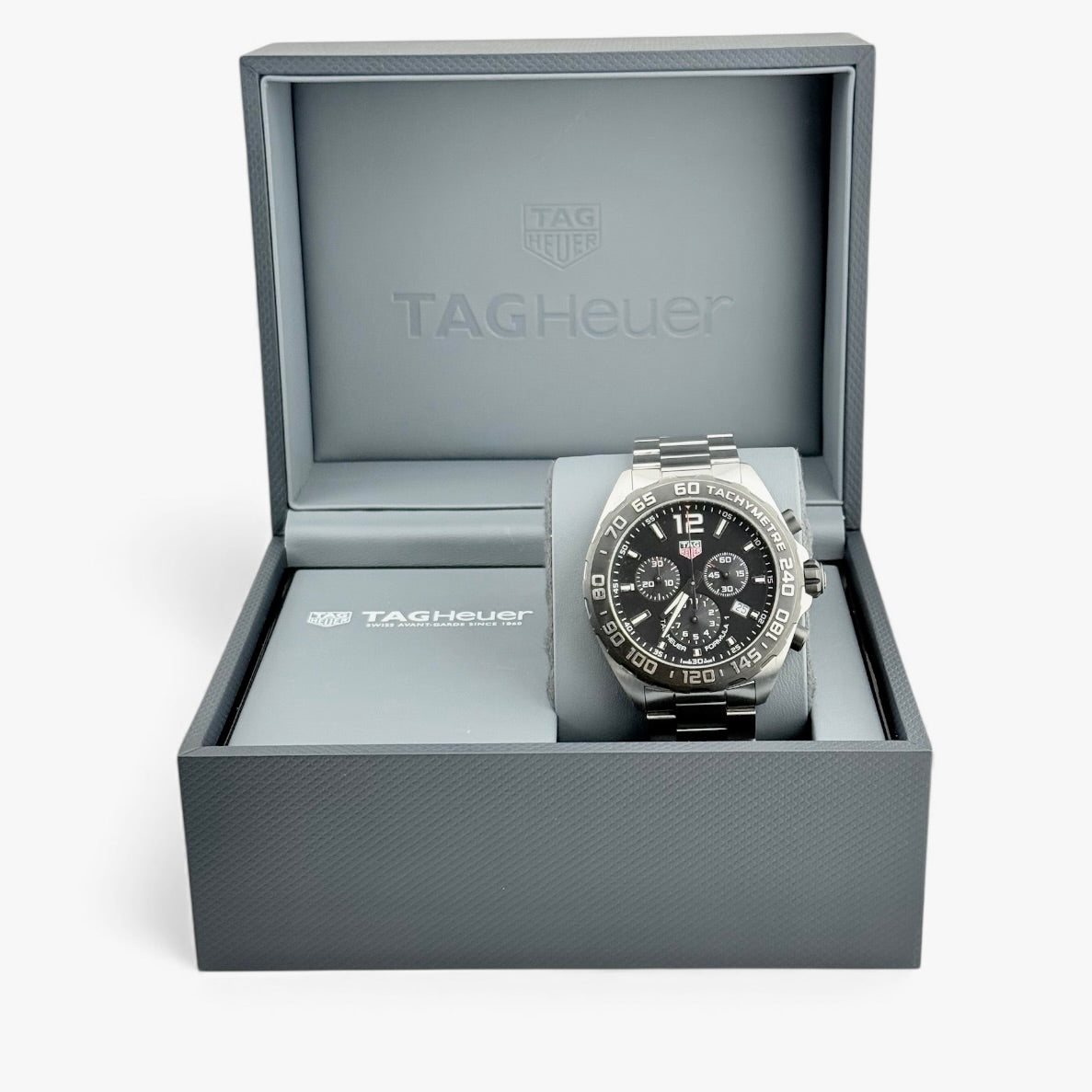 **SOLD** Tag F1 CAZ1010