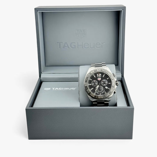 **SOLD** Tag F1 CAZ1010