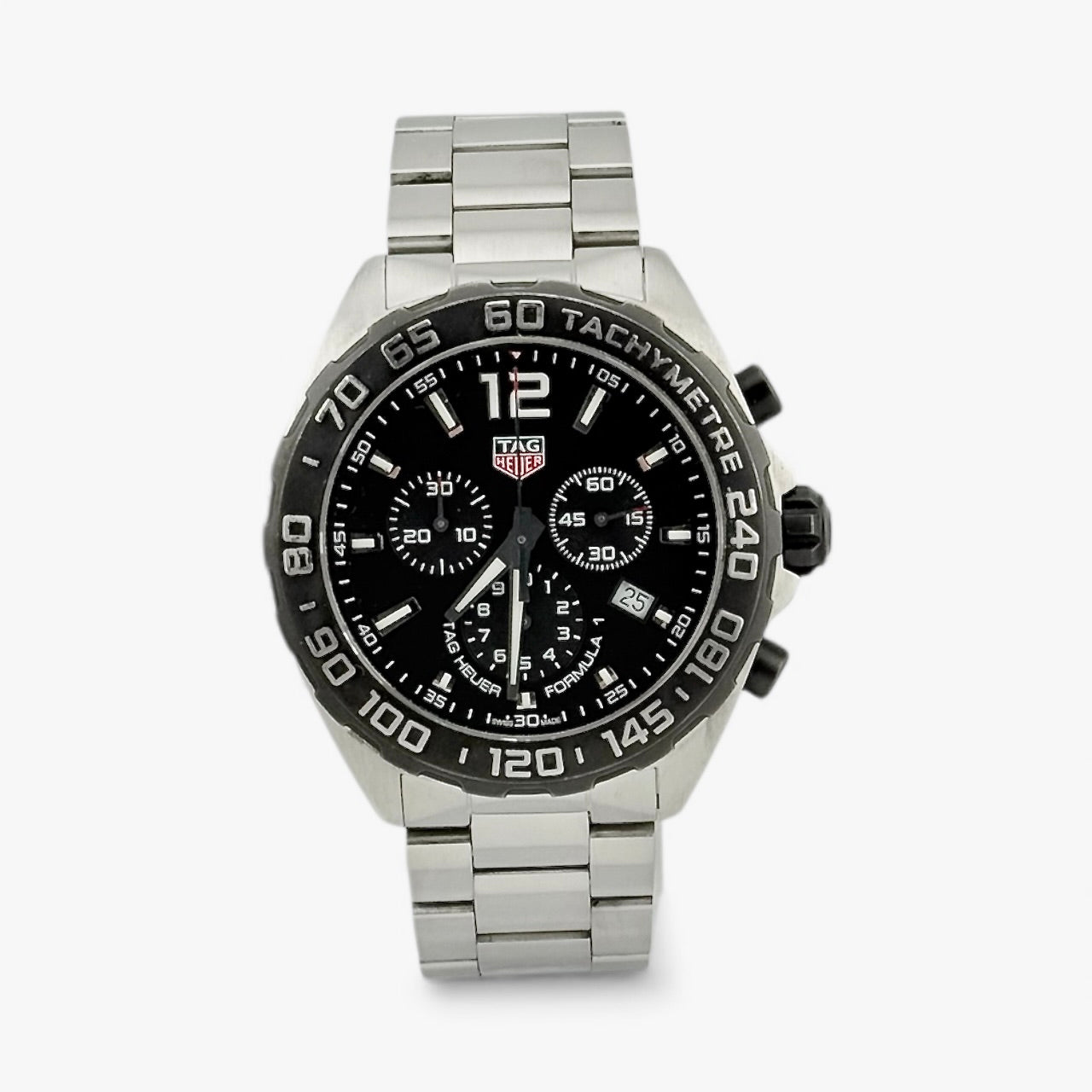 **SOLD** Tag F1 CAZ1010