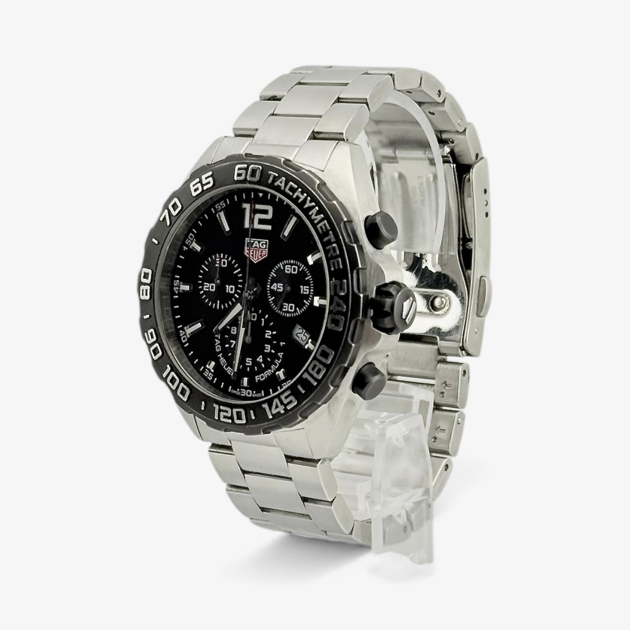 **SOLD** Tag F1 CAZ1010