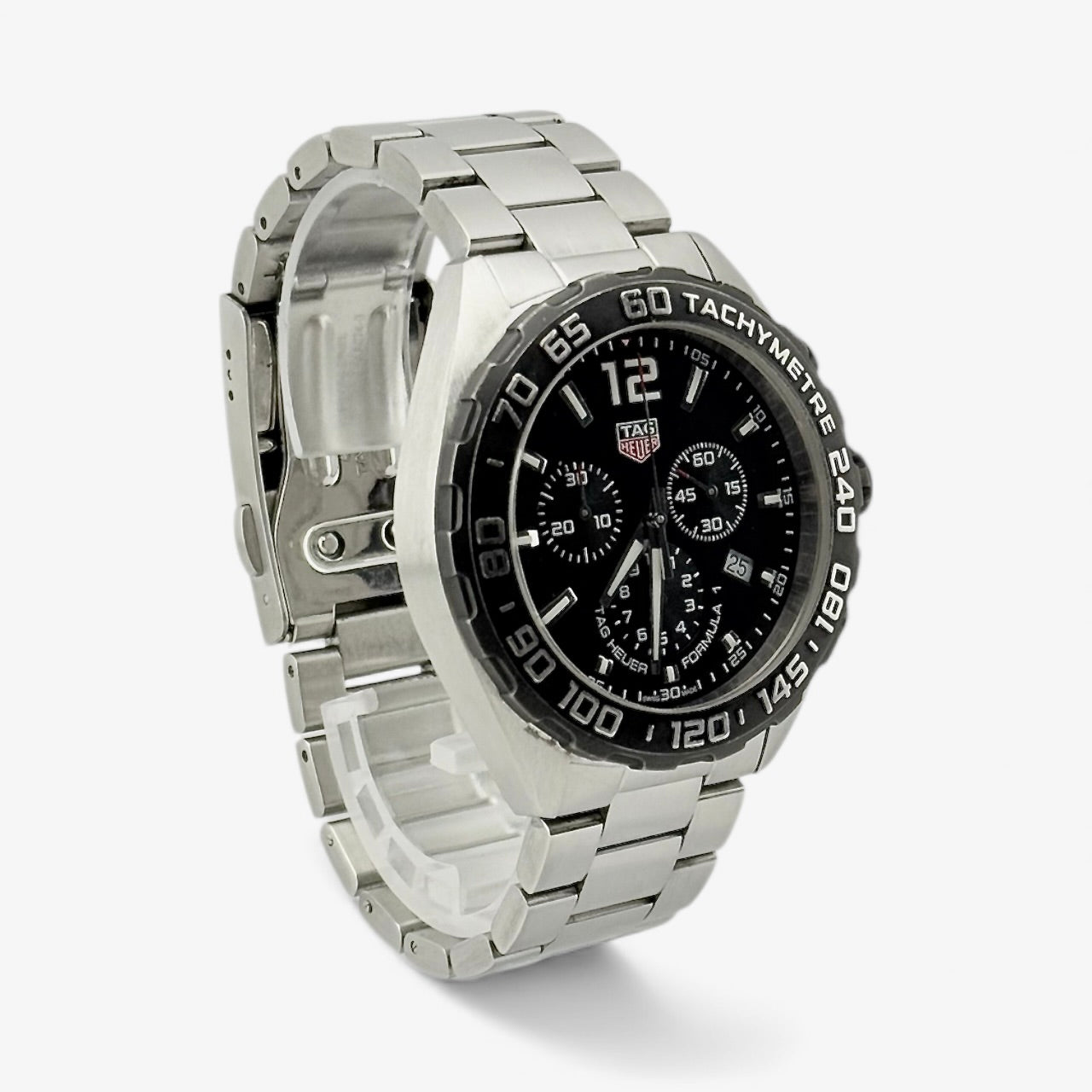 **SOLD** Tag F1 CAZ1010