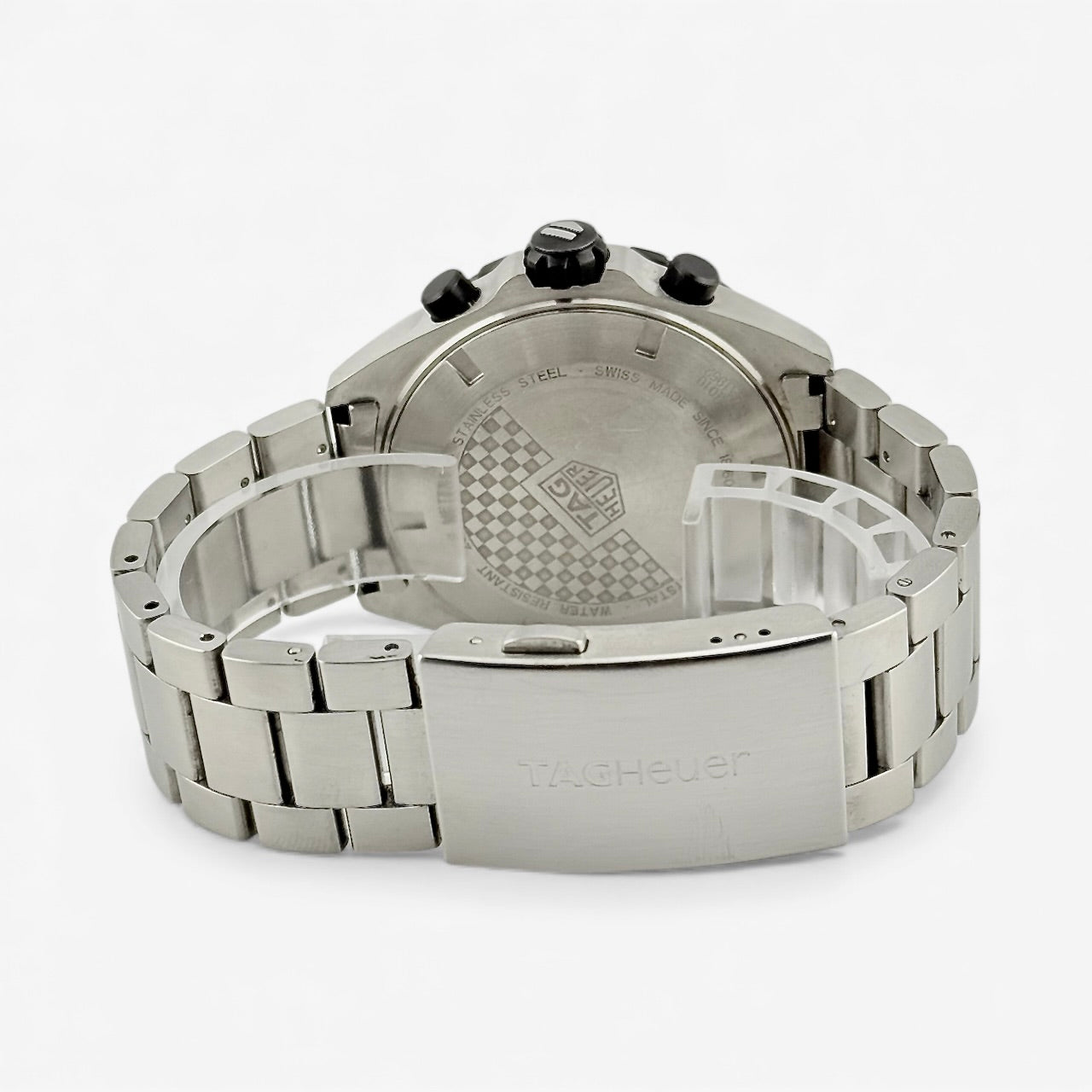 **SOLD** Tag F1 CAZ1010