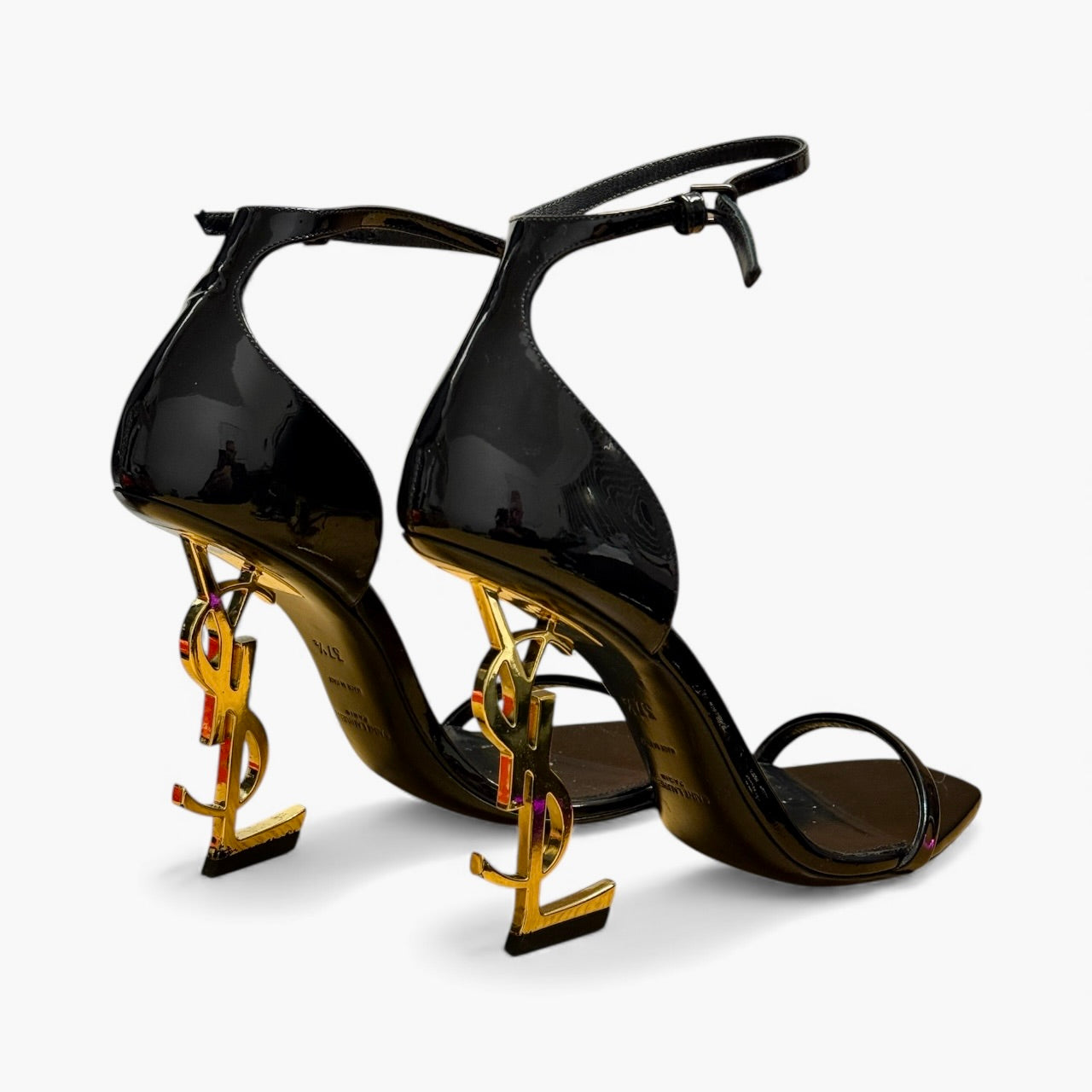 Saint Laurent Opyum 110