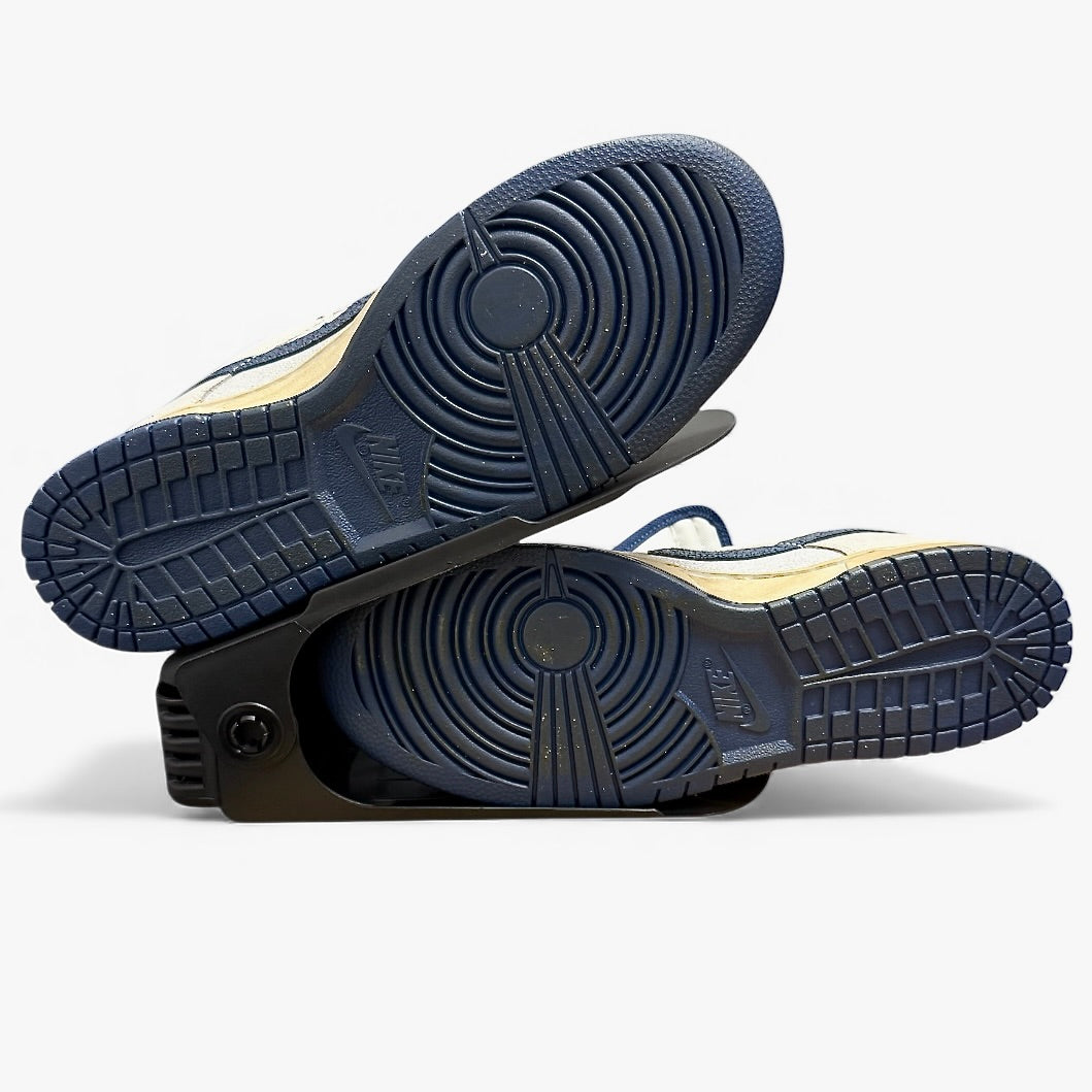 Nike dunk low stranger things phantom