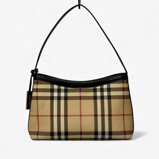Burberry Shoulder Bag in Nova Check