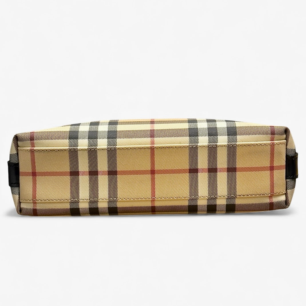 Burberry Shoulder Bag in Nova Check