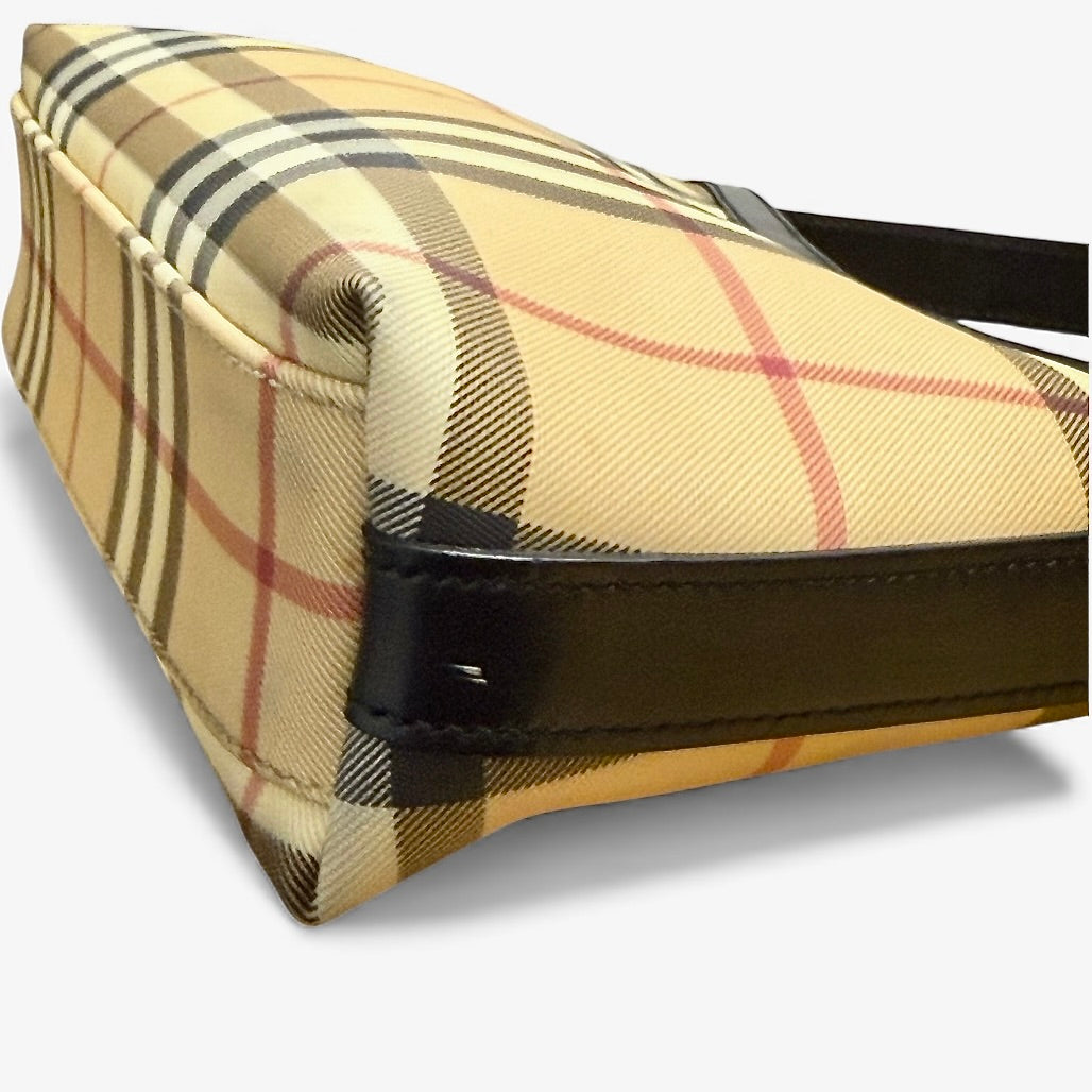 Burberry Shoulder Bag in Nova Check