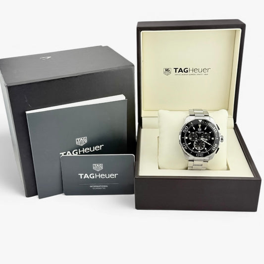 Tag Aquaracer CAY111A