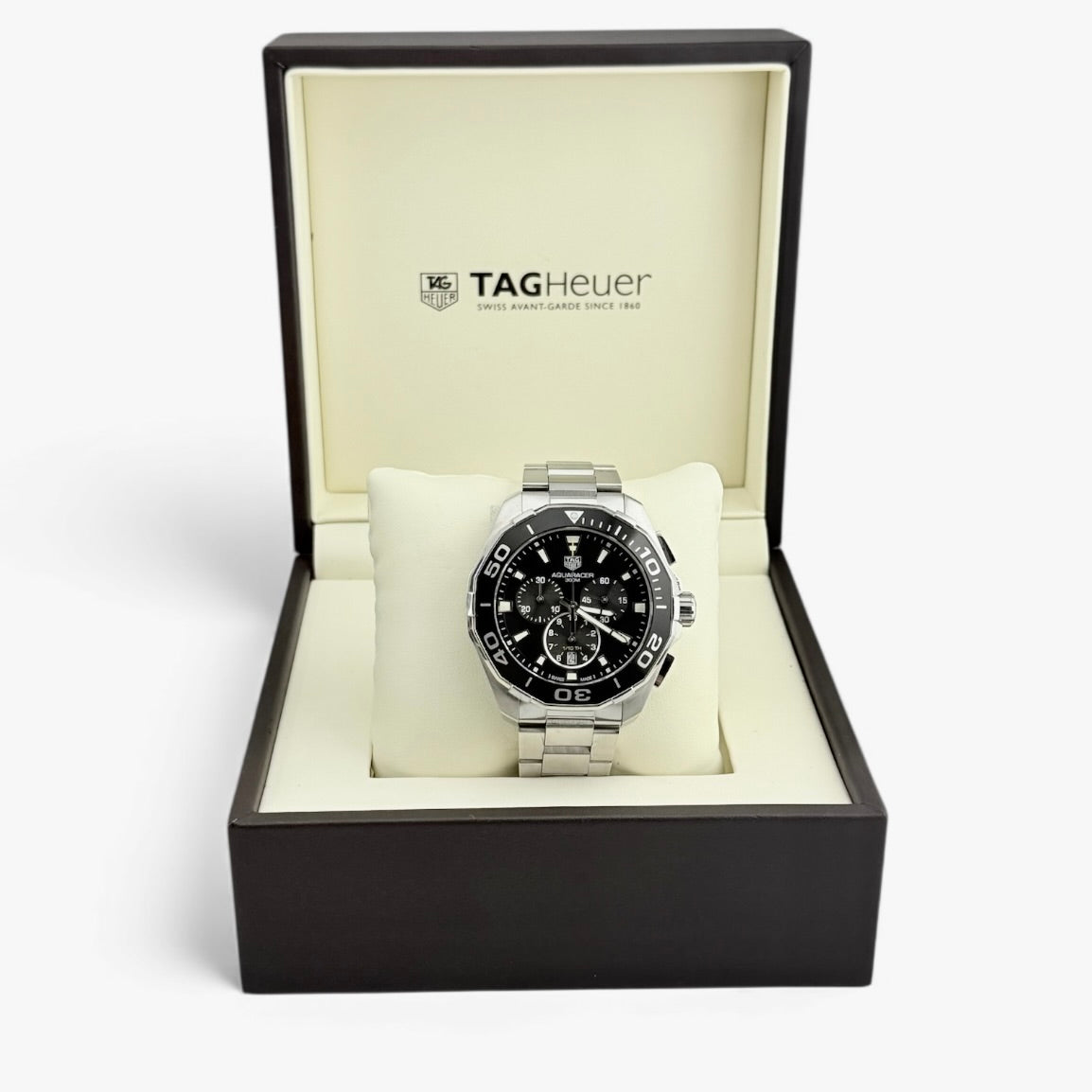 Tag Aquaracer CAY111A