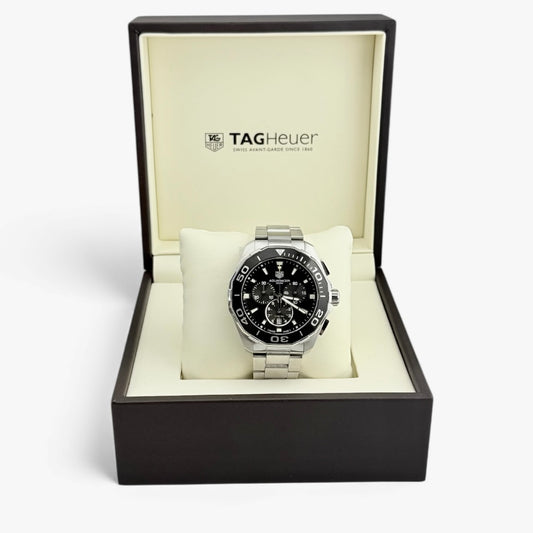 Tag Aquaracer CAY111A