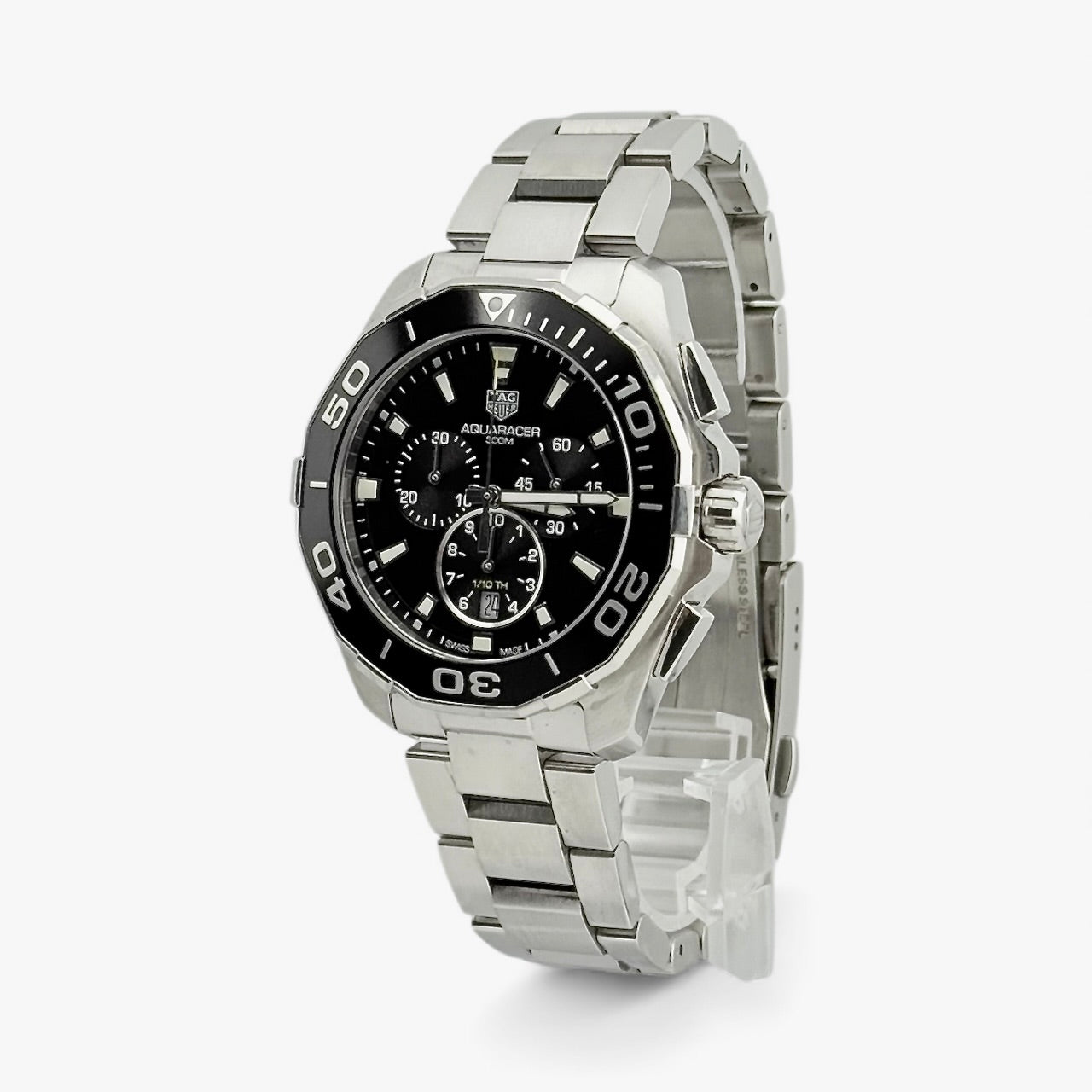Tag Aquaracer CAY111A