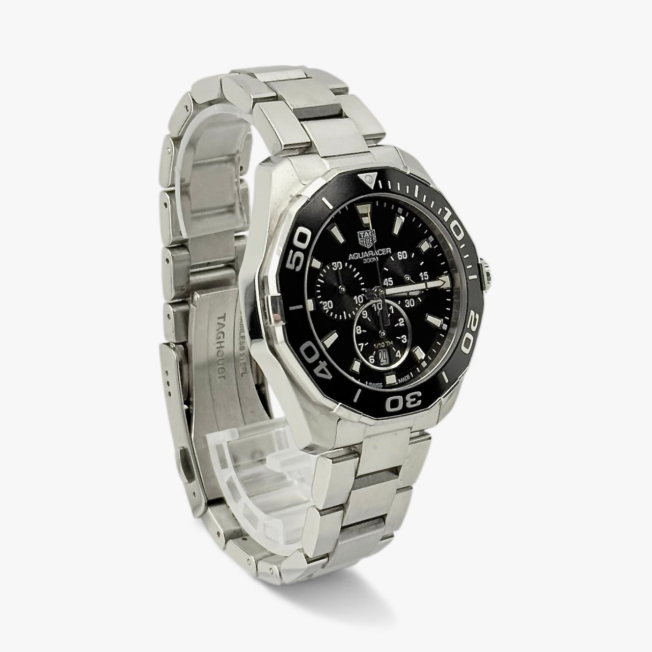 Tag Aquaracer CAY111A