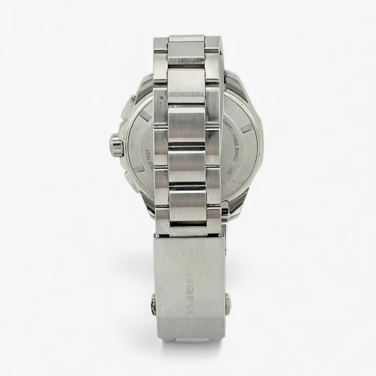 Tag Aquaracer CAY111A