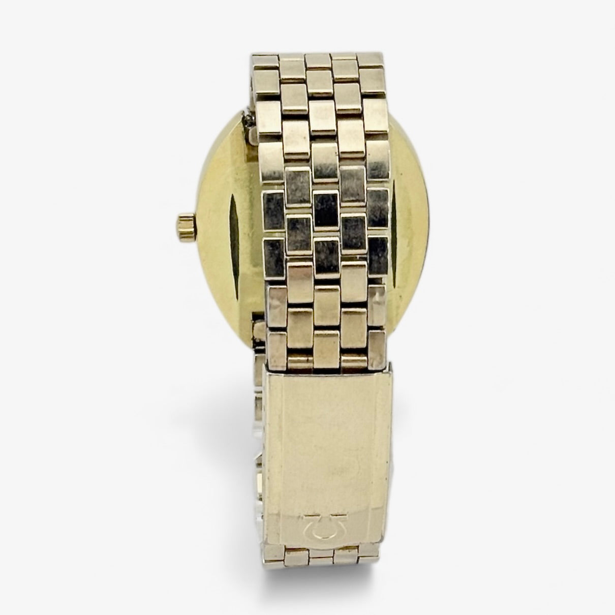 Omega Seamaster cosmic day date