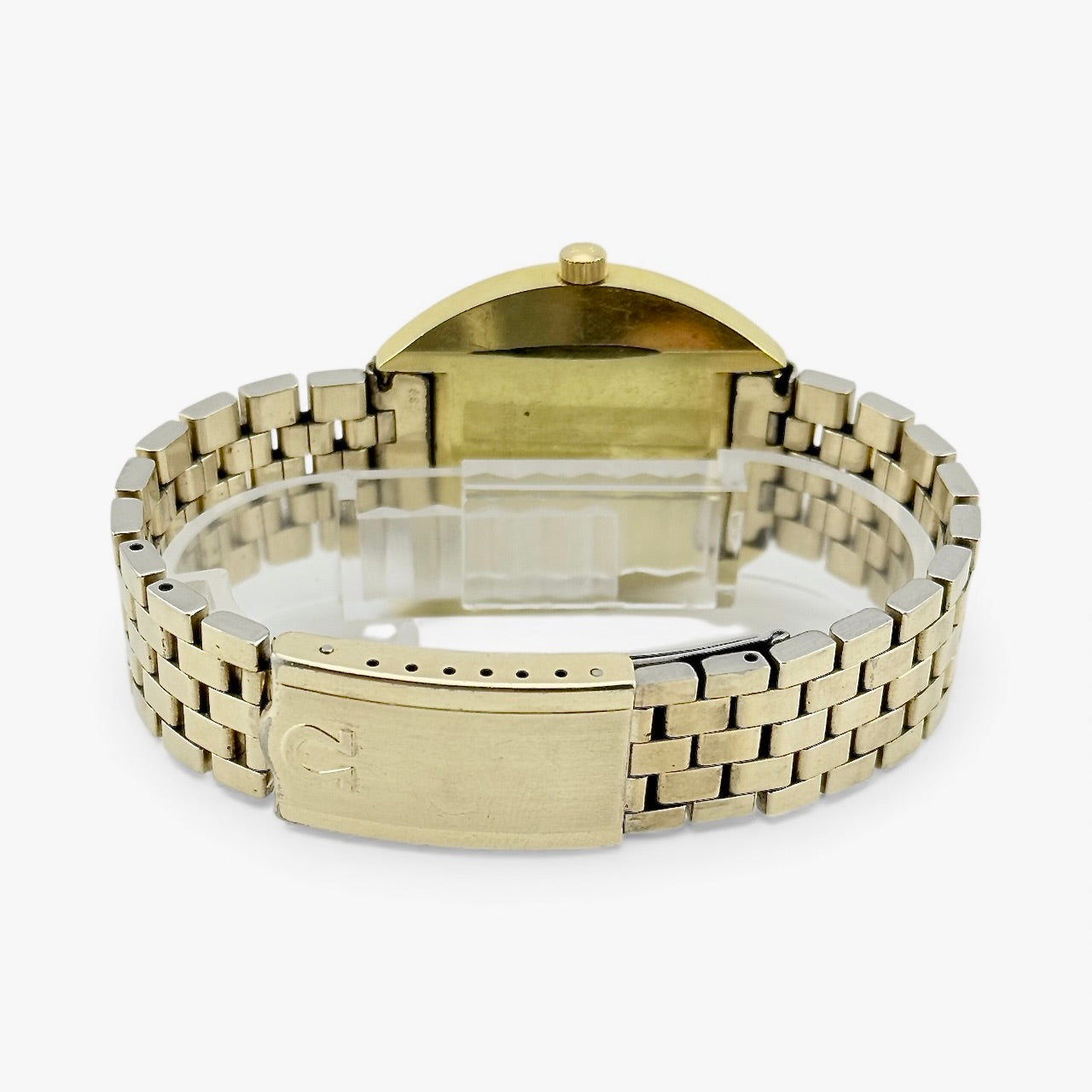 Omega Seamaster cosmic day date