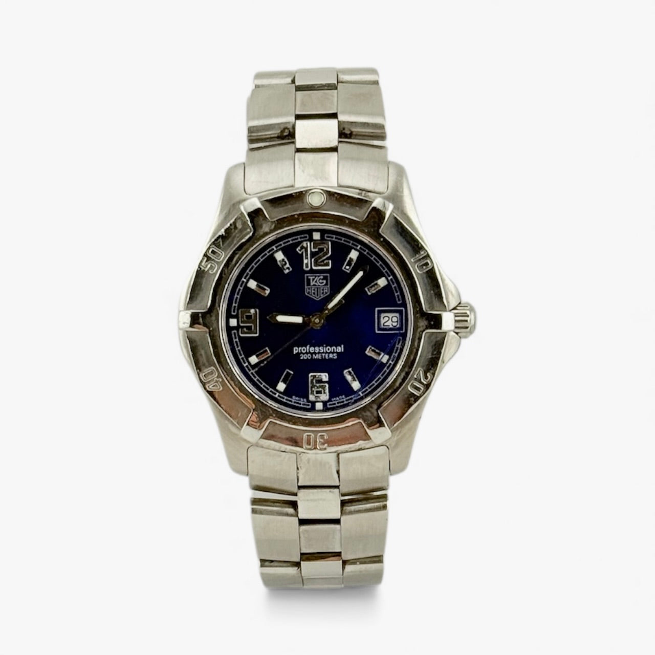 Tag Professional WN1112-0