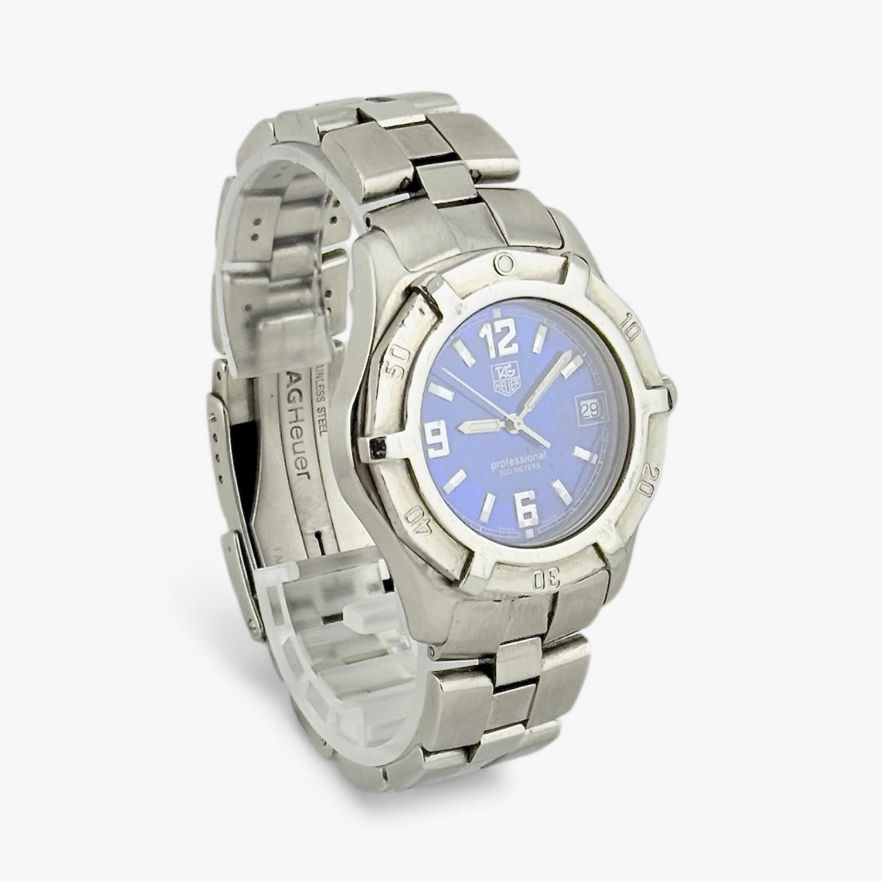 Tag Professional WN1112-0