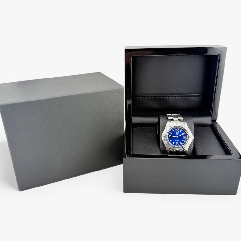 Tag Professional WN1112-0