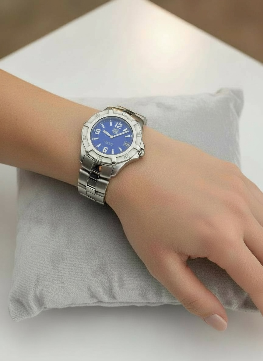 Tag Professional WN1112-0