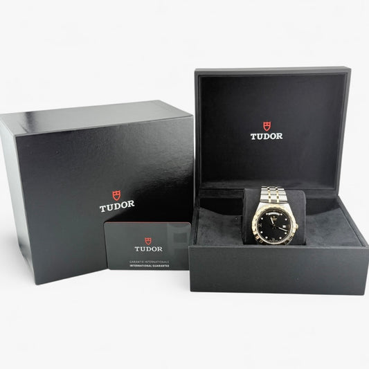 Tudor Royal 28603