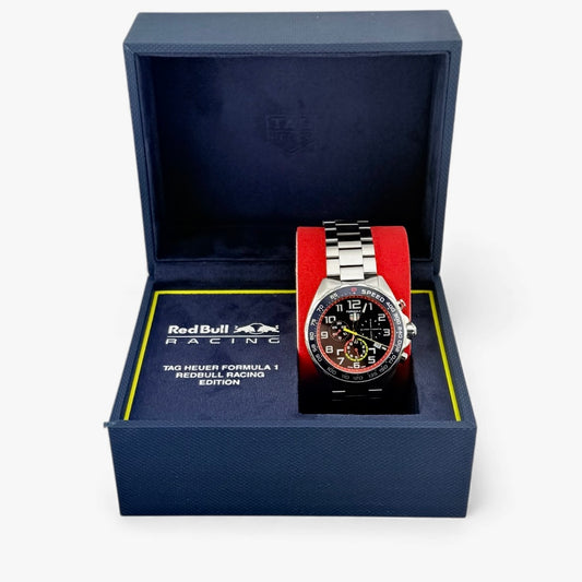 Tag F1 Red Bull CAZ101AL-0