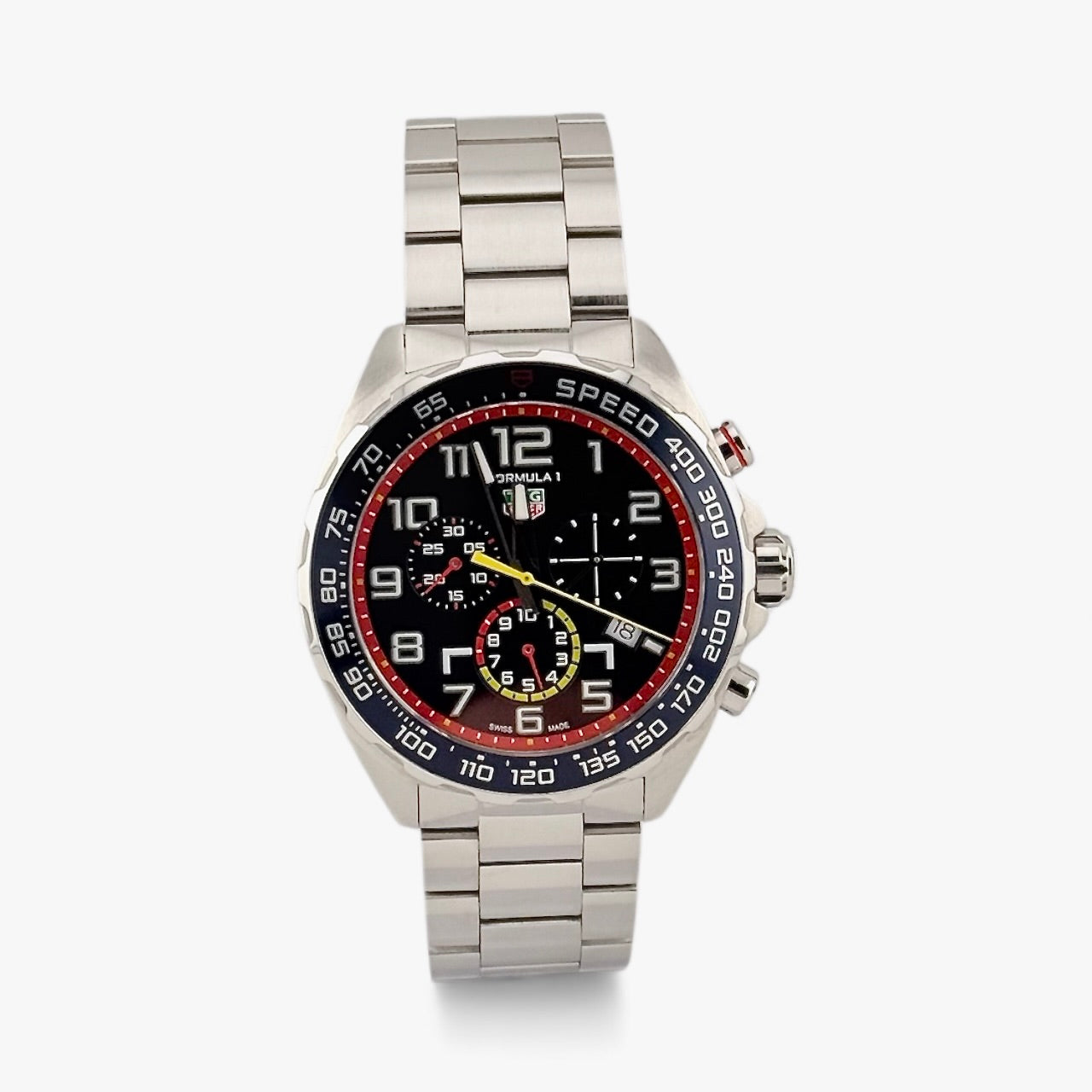 Tag F1 Red Bull CAZ101AL-0