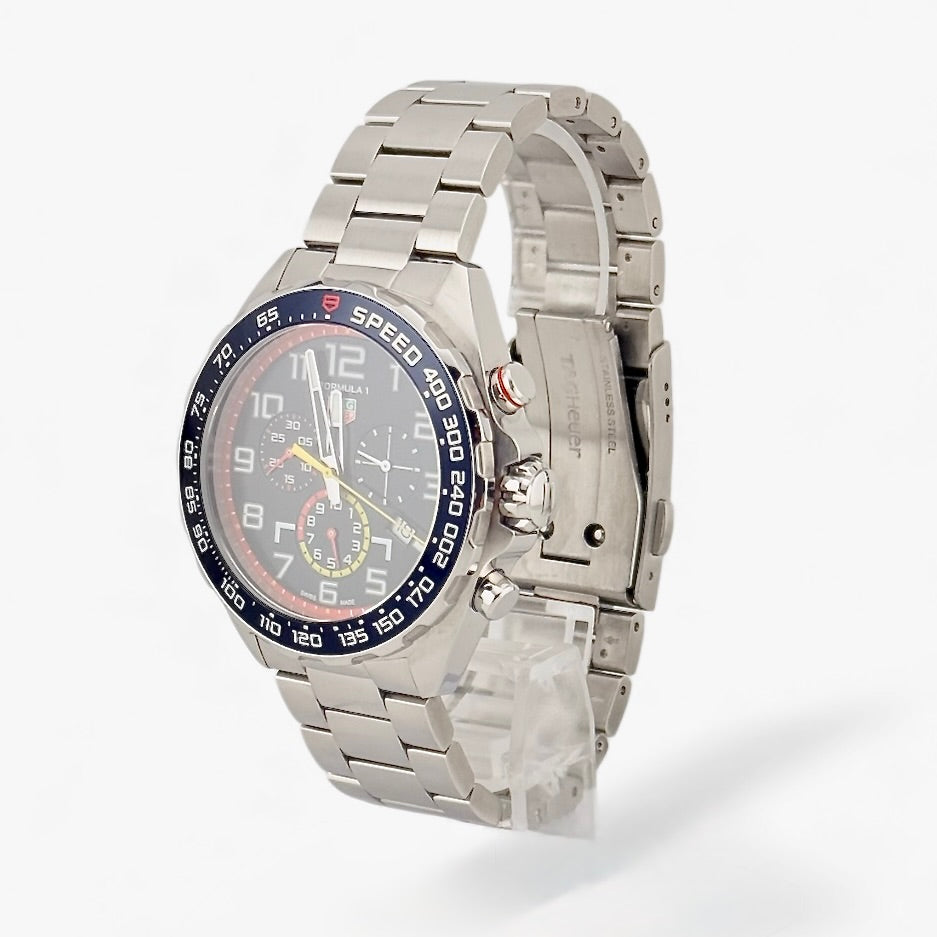 Tag F1 Red Bull CAZ101AL-0