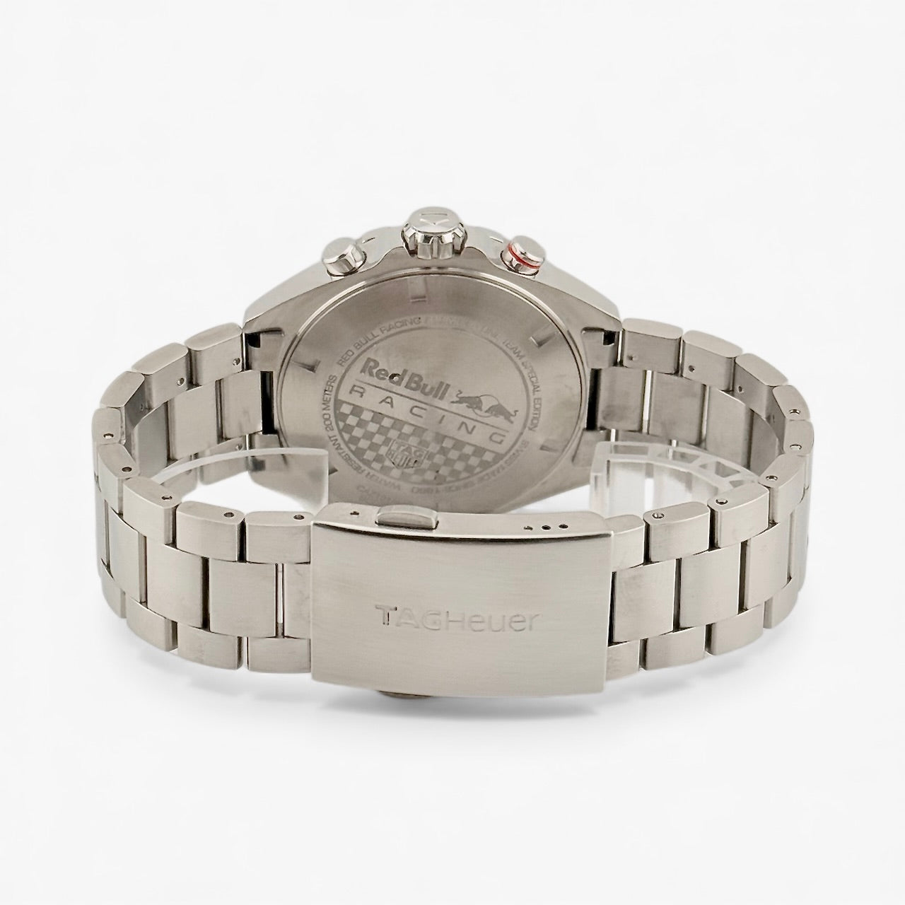 Tag F1 Red Bull CAZ101AL-0