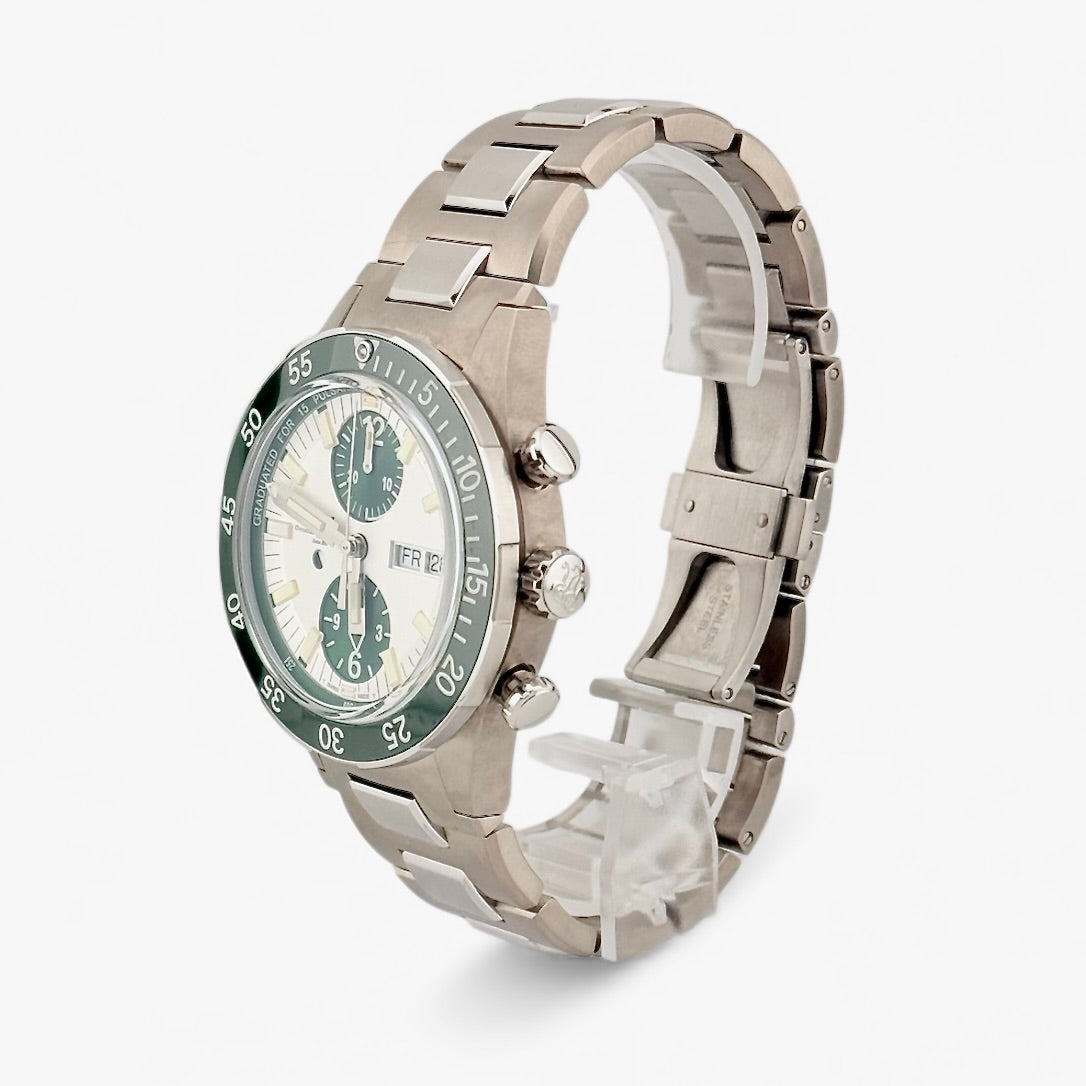 Ball Roadmaster Rescue Chrono