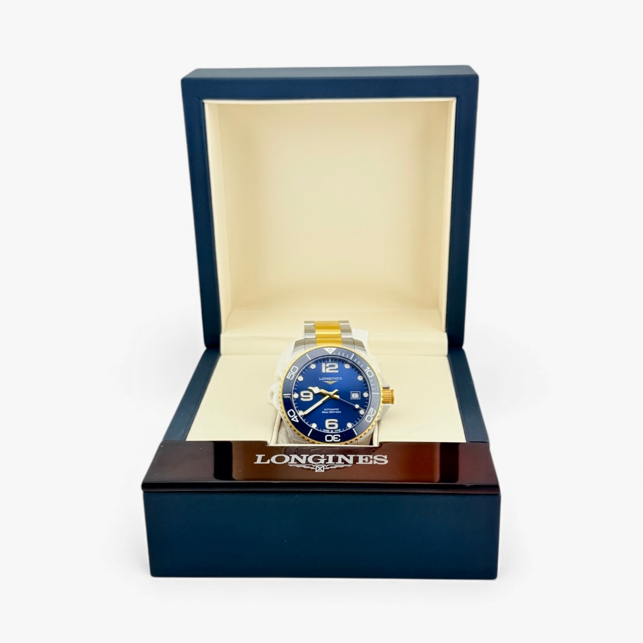 Longines Hydro Conquest / L37823967