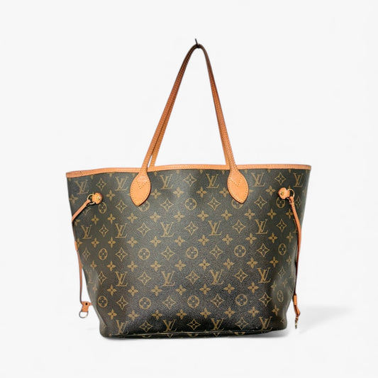 Louis Vuitton Neverfull MM (M40995)