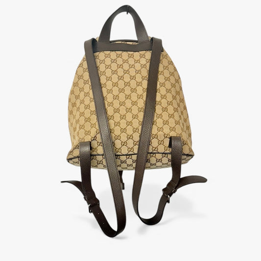Gucci Drawstring backpack