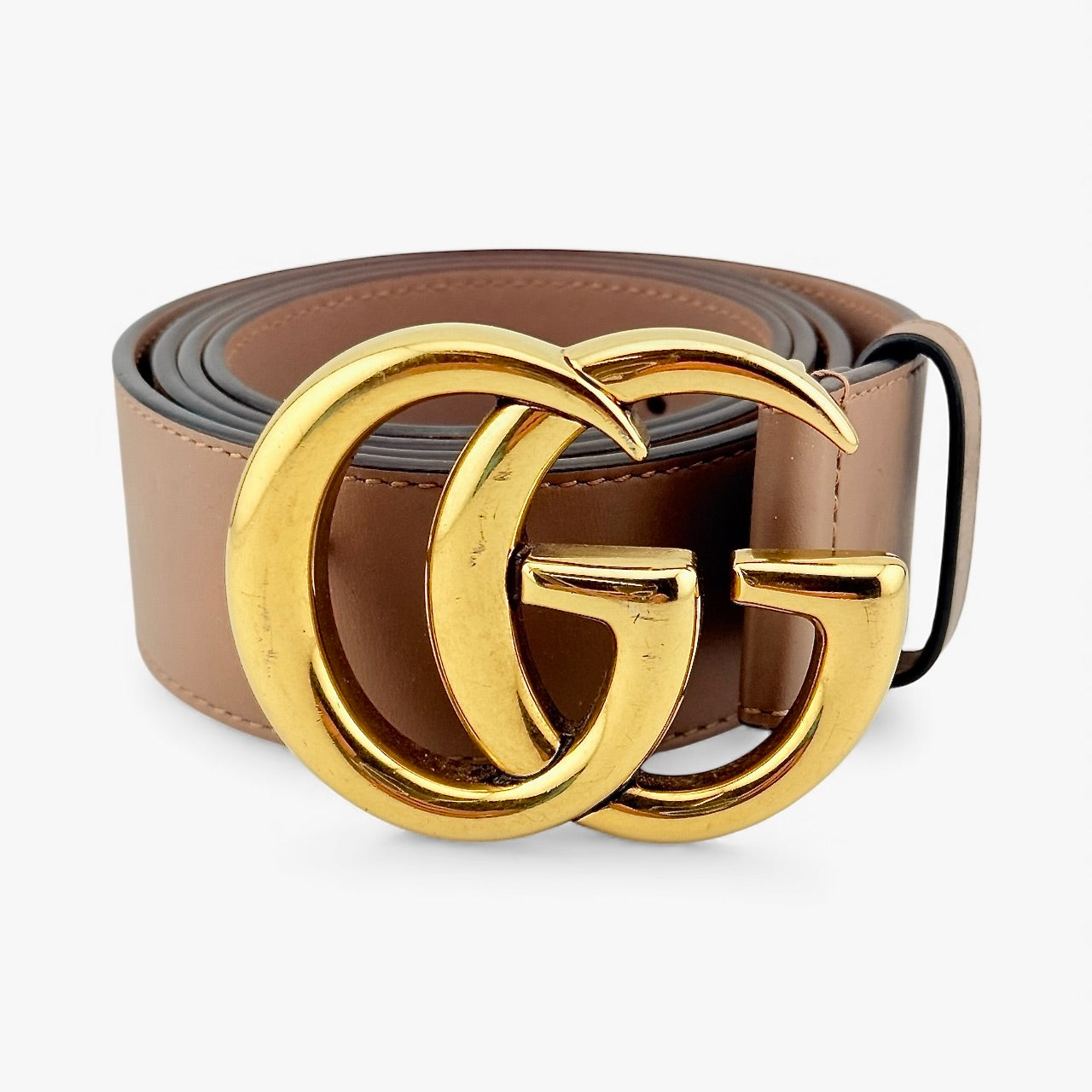 Gucci GG Belt