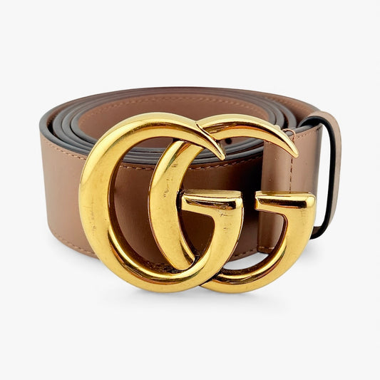Gucci GG Belt