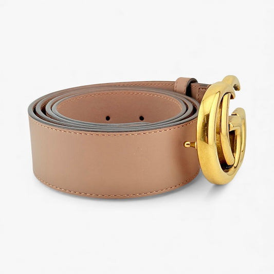 Gucci GG Belt