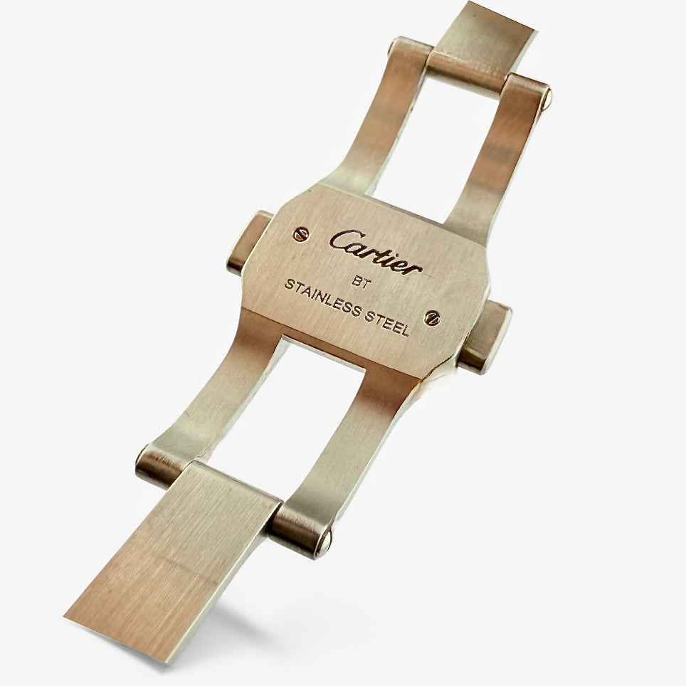 Cartier Santos WSSA0018