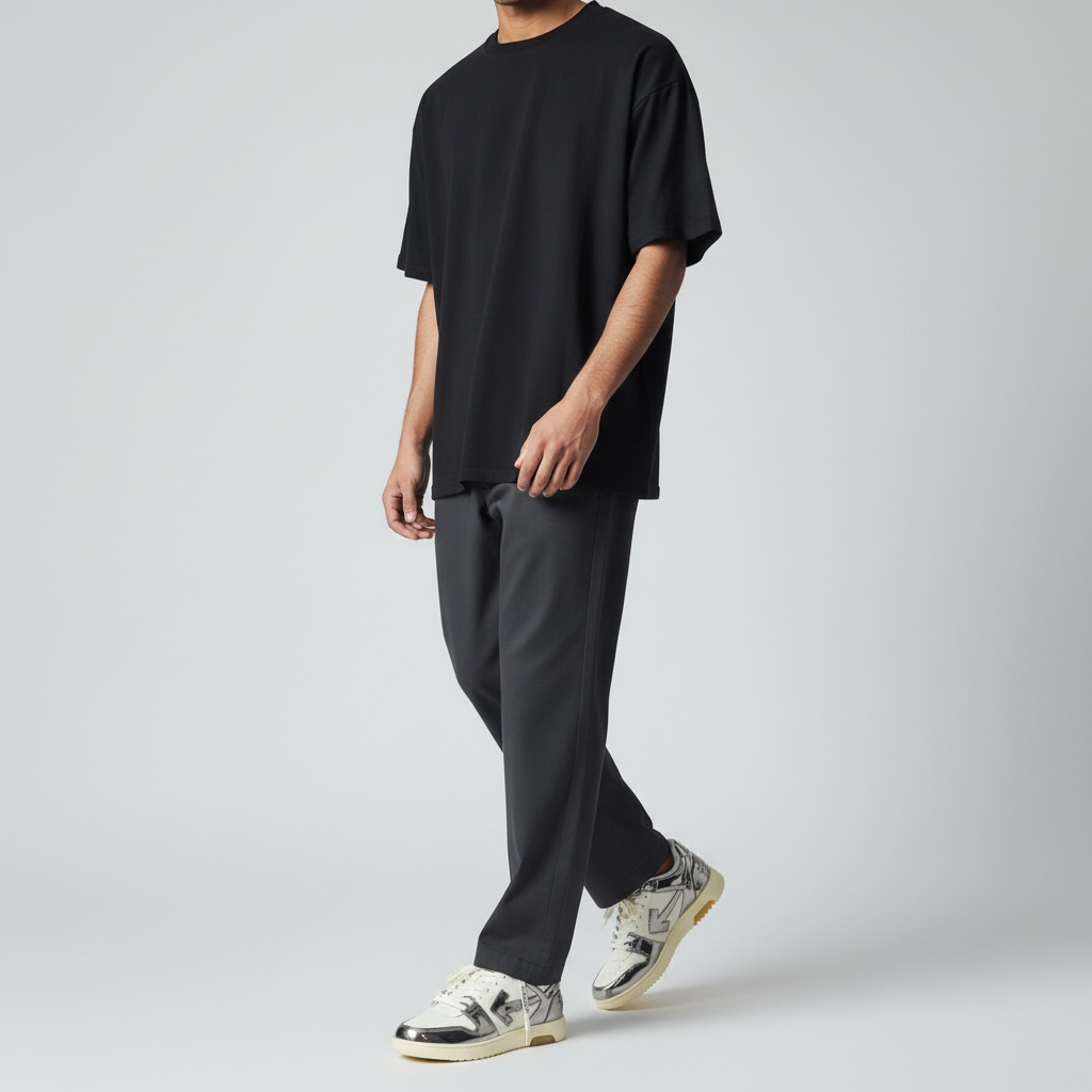 Off White – Out Of Office 'OOO'