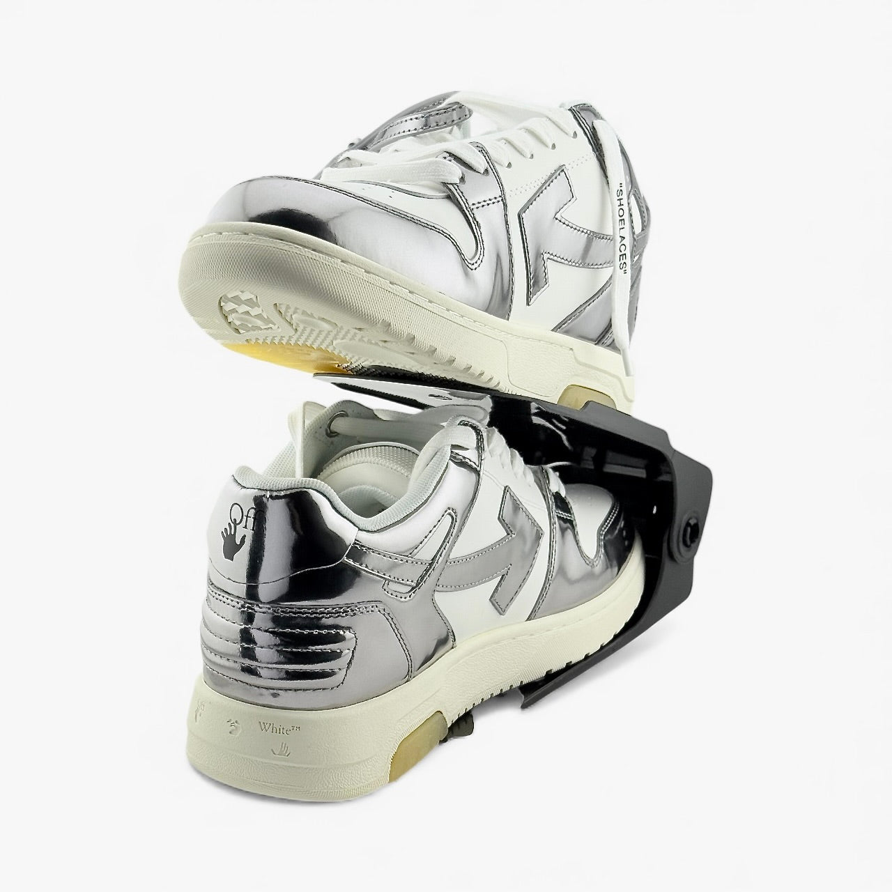 Off White – Out Of Office 'OOO'