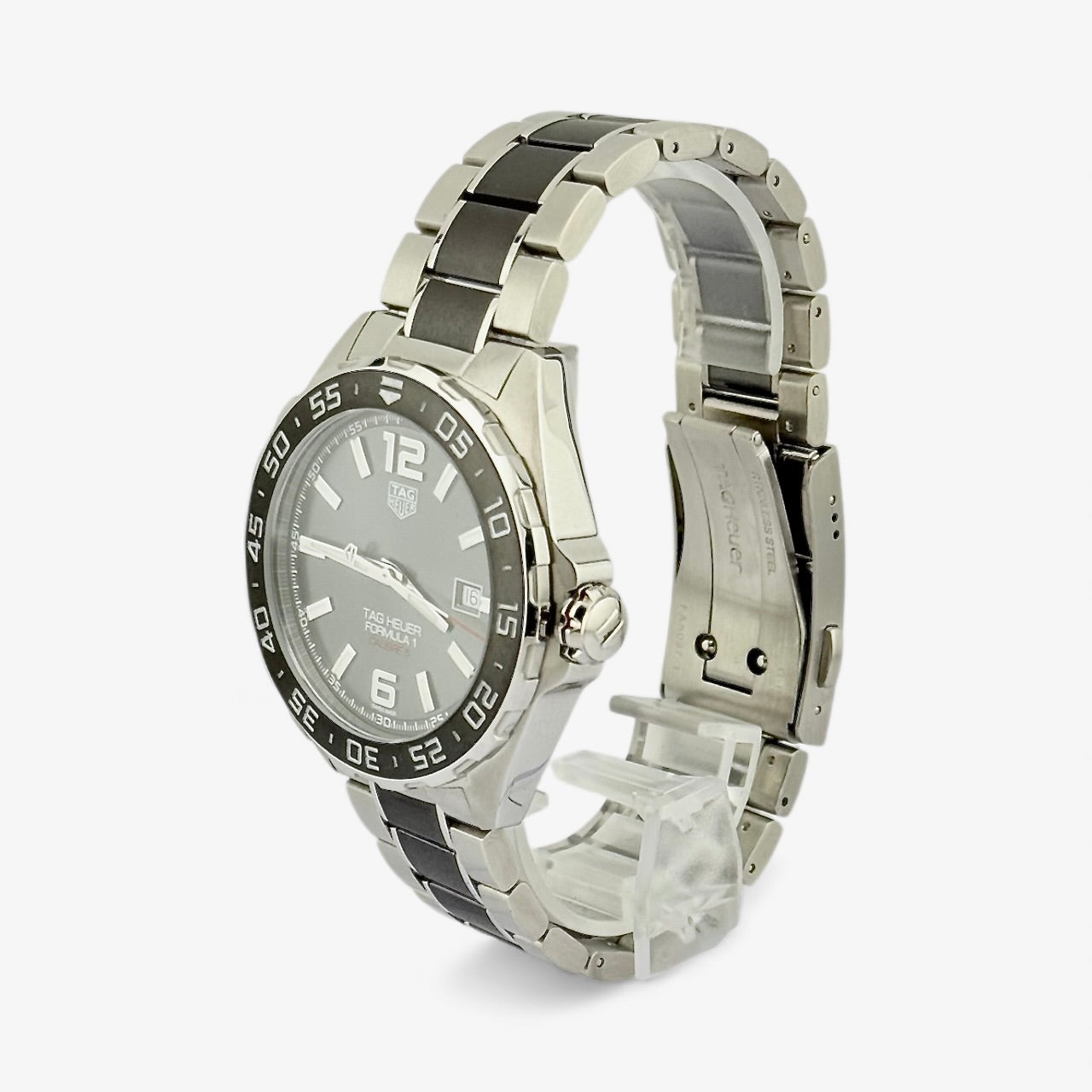 Tag F1 Calibre 5 Automatic