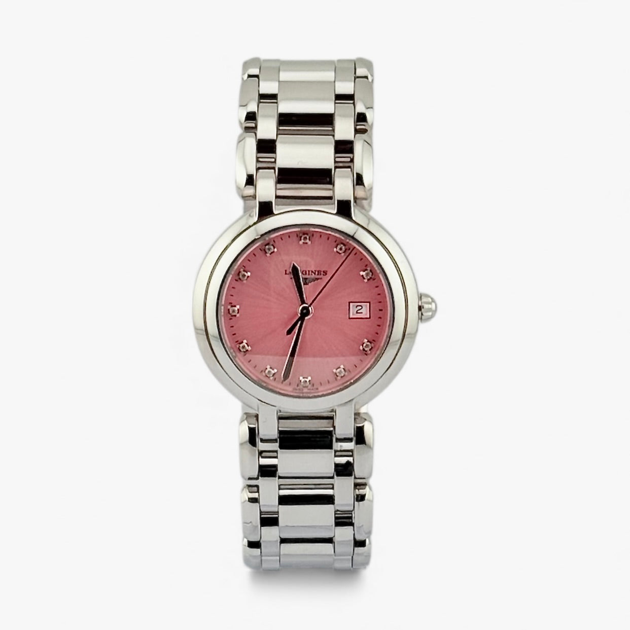 Longines PrimaLuna L8.122.4.99.6