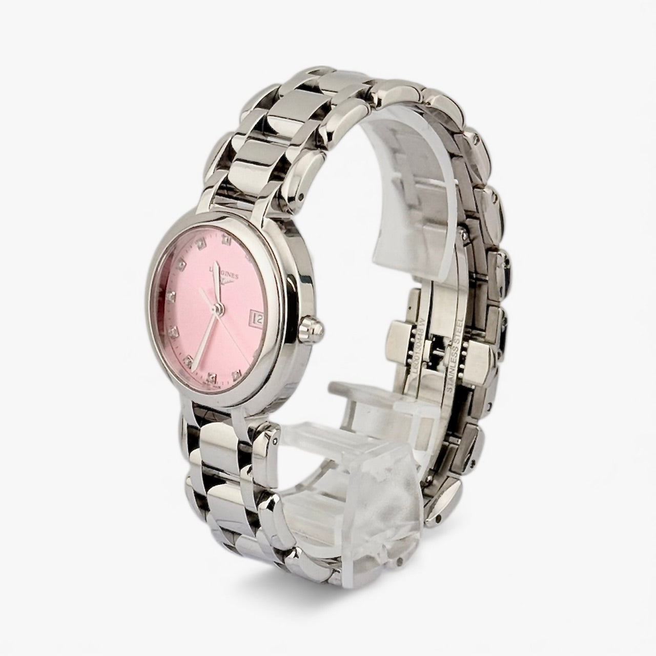 Longines PrimaLuna L8.122.4.99.6