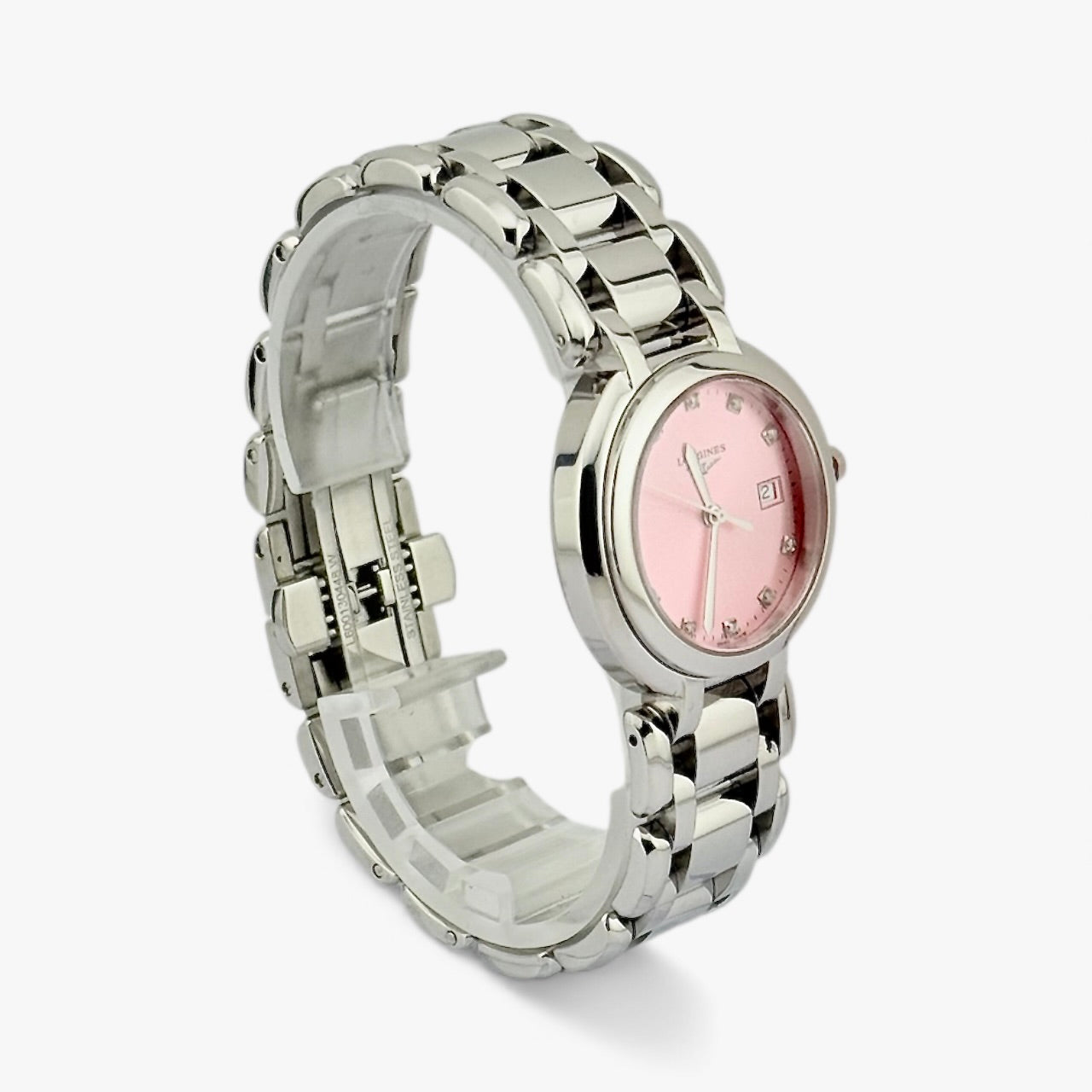 Longines PrimaLuna L8.122.4.99.6