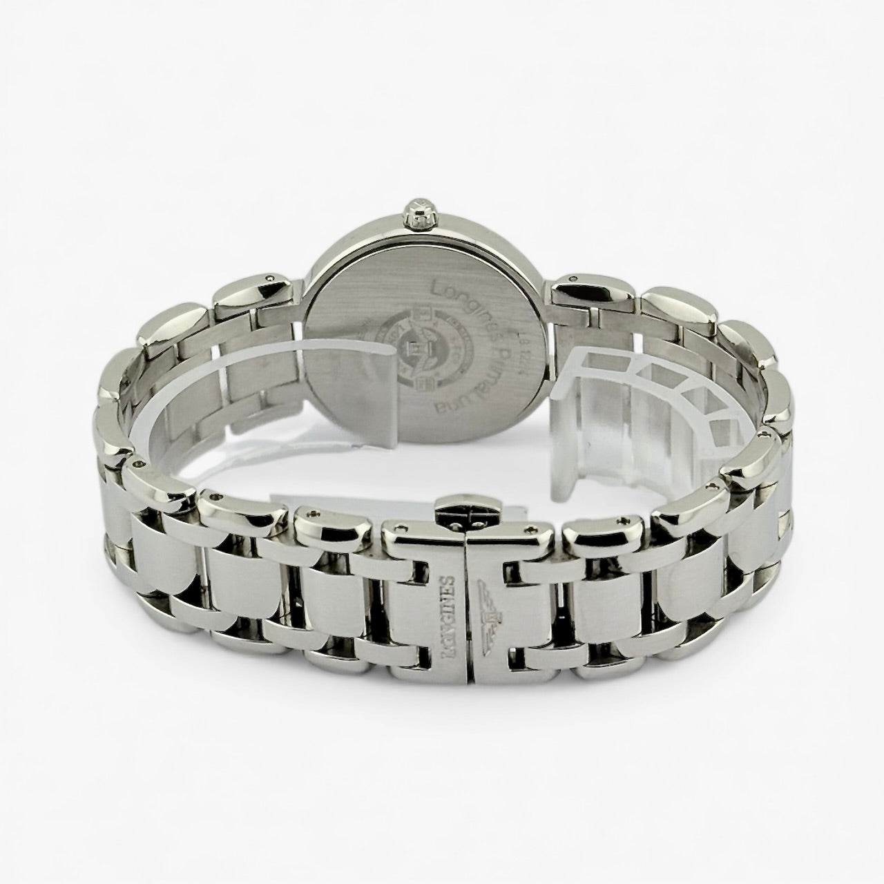 Longines PrimaLuna L8.122.4.99.6