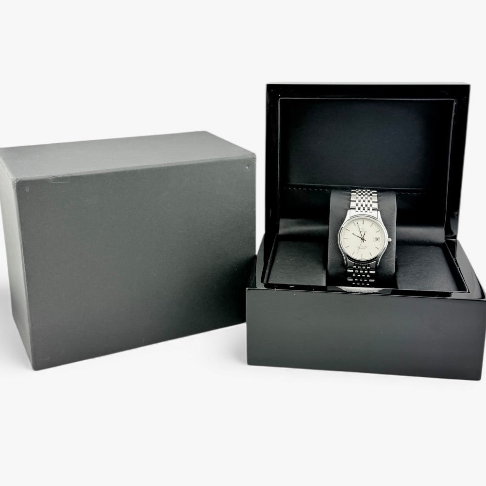 Seamaster Vintage ST 196.0251