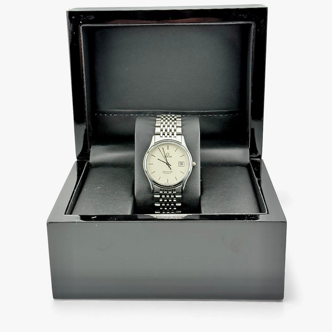 Seamaster Vintage ST 196.0251