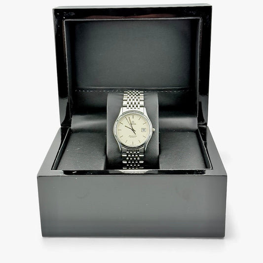 Seamaster Vintage ST 196.0251