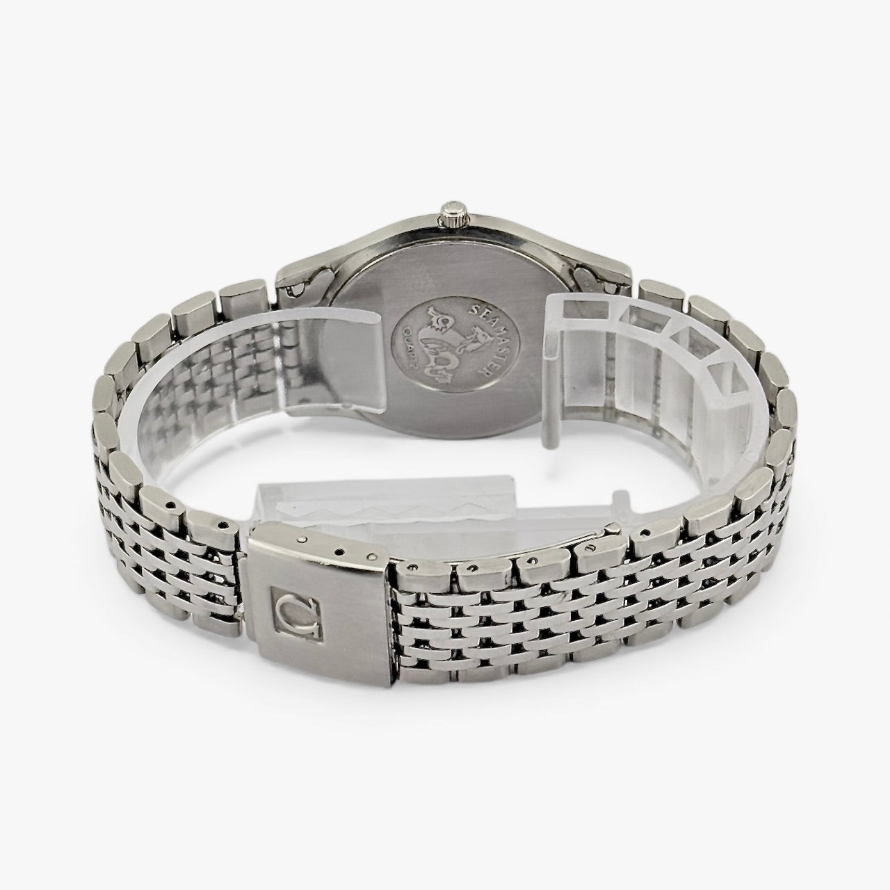 Seamaster Vintage ST 196.0251