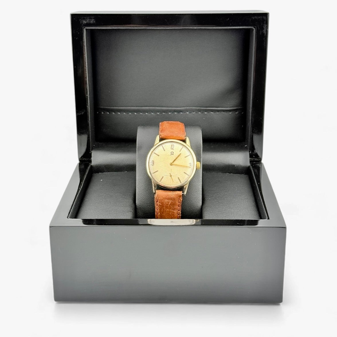 Omega Circa 1960's Vintage Watch